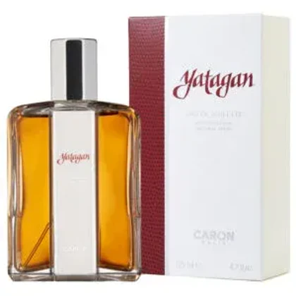 عطر ادکلن کارون یاتاقان 30 میلی اشدی caron Yatagan
