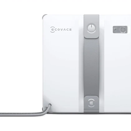 ربات شیشه پاک کن اکووکس ECOVACS مدل WG841-01 با مسیریابی هوشمند