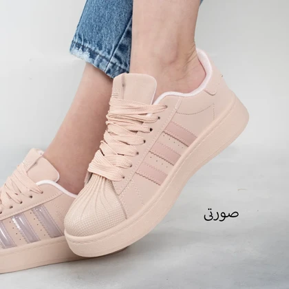 کتانی دخترانه ADIDAS 3047