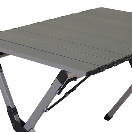 میز کمپینگ TITU MINI آلومینیومی