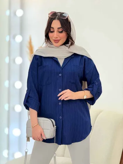 شومیز کراش رویا