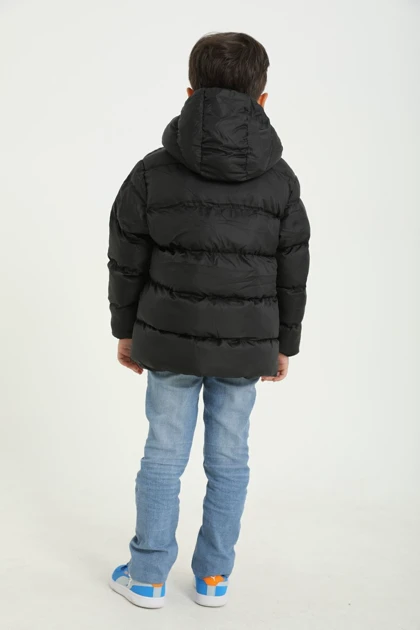 کت و کاپشن بچگانه montland montland