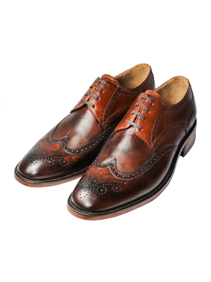 گابیانی کفش رسمی n104-13749-6524