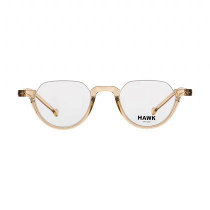 عینک طبی هاوک مدل HAWK 7895