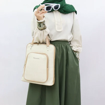 کوله پشتی ژینوس ZHINOS