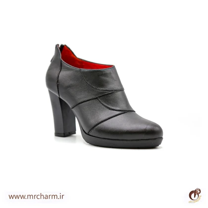 کفش زنانه پاشنه‌دار mrc2113-08