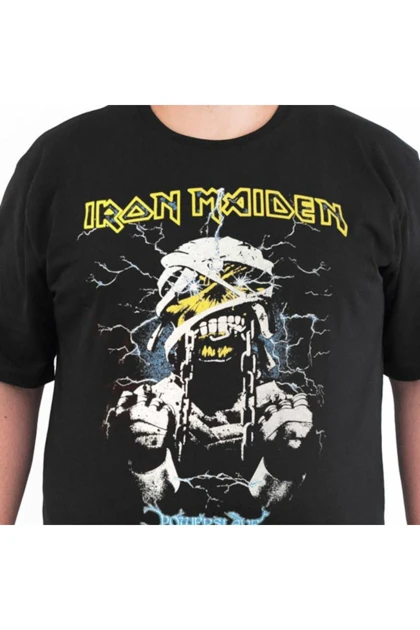 تیشرت سایز بزرگ مردانه bant-giyim