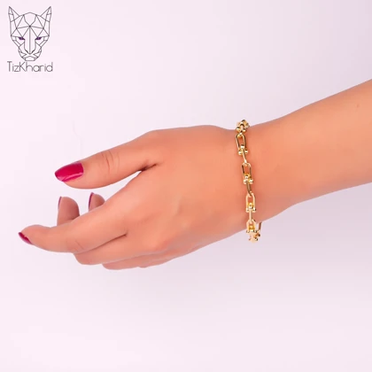 دستبند اورجینال تیفانی