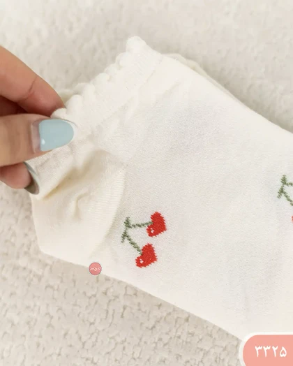 جوراب مچی 3325