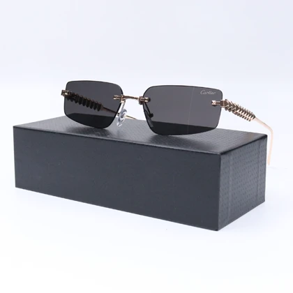 عینک برند CARTIER کد 181405
