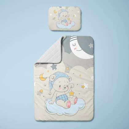 روتختی تک نفره beding kids68