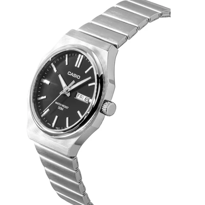 ساعت مچی مردانه کاسیو CASIO MTP-E735D-1A