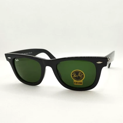 ریبن مستر RB2140-F BLACK/G