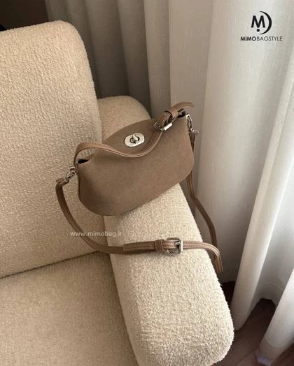 کیف دخترانه رایا سامبا