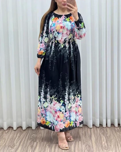 ساحلی حاشیه‌دار نسیم 7518