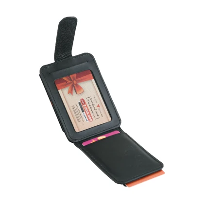 ست هدیه چرم یلسان مدل ایشا کد 145-NHL-MC