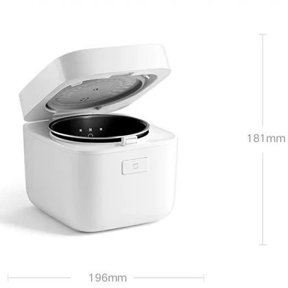 پلوپز هوشمند چندکاره شیائومی (1.5 لیتری) Xiaomi MFB05M