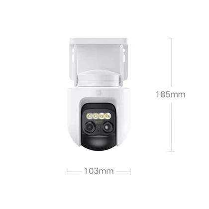 دوربین نظارتی هوشمند شیائومی Mi Outdoor Camera CW700S MJSXJ06HL