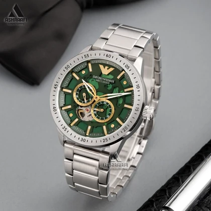 ساعت مردانه امپریو آرمانی Emporio Armani AR60053