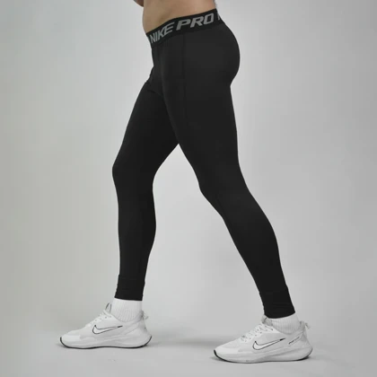 لگ ورزشی مردانه نایک مدل Dri Fit-906 مشکی