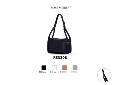 کیف دوشی مدل Rose Merry RS3308