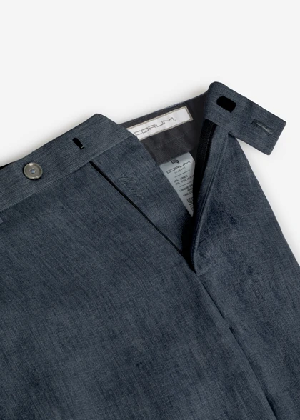 شلوار لینن 2512511