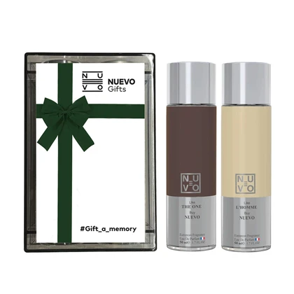 پک هدیه نوئوو ( د وان - لوم)