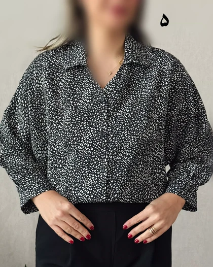 شومیز الیزه پارمیس 7