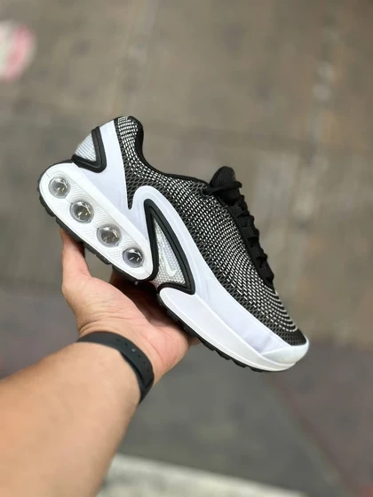 کتانی مردانه نایکی ایرمکس dn، سایز 40تا45،nike airmax dn مسترکوالیتی