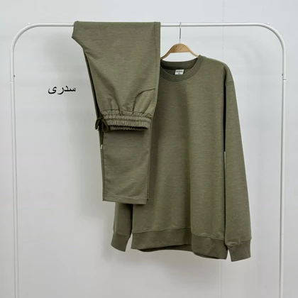 ست بلوز شلوار مردانه 1007507