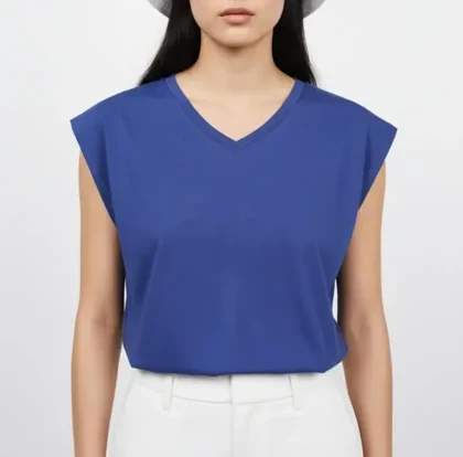 تیشرت زنانه فلاویا Flavia کد W1314896TS