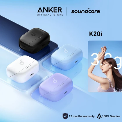 هندزفری بلوتوثی 5.3 انکر K20i A3994