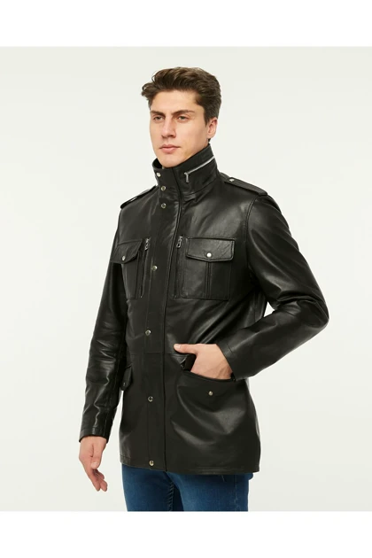 کت و کاپشن مردانه nyc-giyim-tekstil