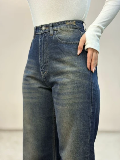 شلوار جین فلربگ 3788