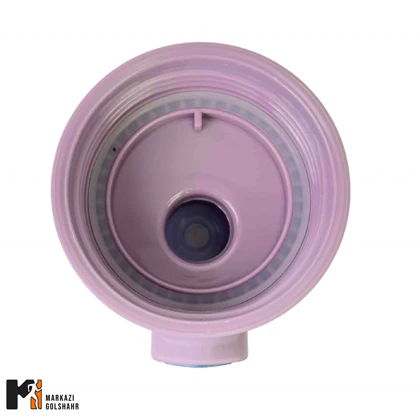 فلاسک استیل 9002B حجم 500میلی لیتری