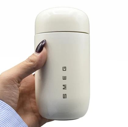 مینی تراول ماگ اسمگ مدل Starry Sky ظرفیت 0.2 لیتر