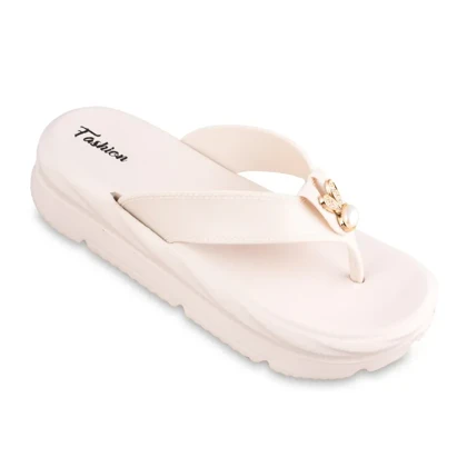 دمپایی انگشتی زنانه پاپا مدل هیون