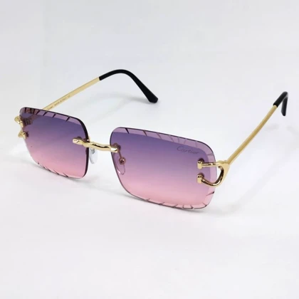کارتیر تراش خورده PINK