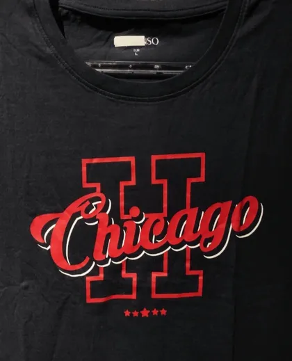 تیشرت ارجینال Chicago