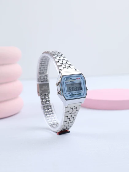 ساعت زنانه کاسیو نوستالژی مدل W340