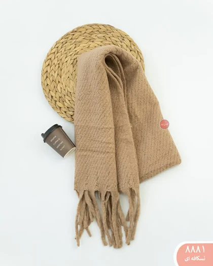 بیگ اسکارف تدی 8881