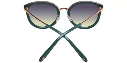 عینک آفتابی اسپای مدل SPY Colada Seaweed - Green Sunset Fade