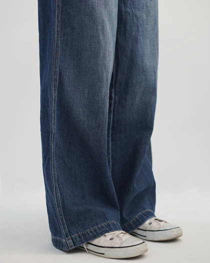بیلر جین wear | هیبا