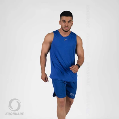 رکابی ورزشی مردانه ATOM مدل جاماییکا