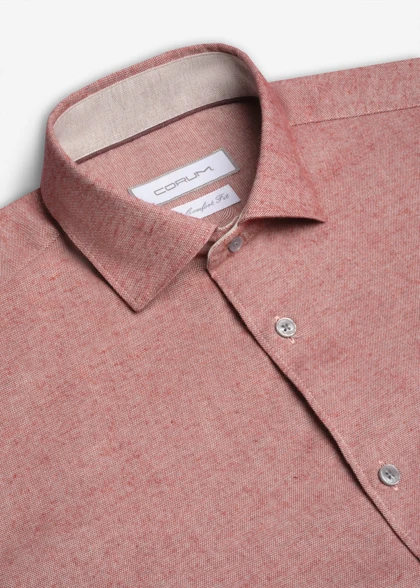 پیراهن Flannel