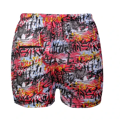 مایو مردانه ماییلدا جیب‌دار کد 104933 (44-46)