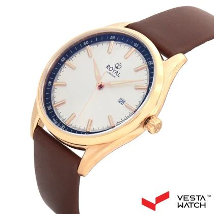ساعت مچی مردانه رویال لندن ROYAL LONDON مدل RL-41498-04