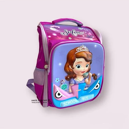 کوله صندوقی