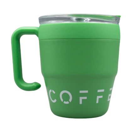 تراول ماگ کافی اند تی مدل Wake Up ظرفیت 0.48 لیتر