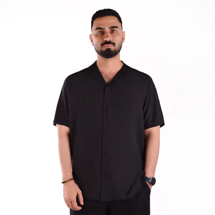 پیراهن مردانه D238